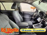 Thumbnail of 2025 Magnetic Gray Metallic Toyota RAV4