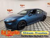 Thumbnail of 2025 Ocean Gem Toyota Camry