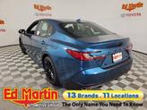 Thumbnail of 2025 Ocean Gem Toyota Camry