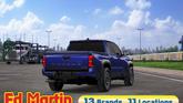 Thumbnail of 2025 Blue Crush Metallic Toyota Tacoma