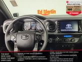 Thumbnail of 2022 Celestial Silver Toyota Tacoma