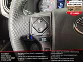 Thumbnail of 2022 Celestial Silver Toyota Tacoma