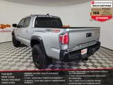 Thumbnail of 2022 Celestial Silver Toyota Tacoma