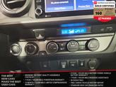 Thumbnail of 2022 Celestial Silver Toyota Tacoma