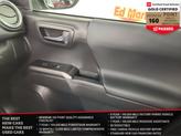Thumbnail of 2022 Celestial Silver Toyota Tacoma