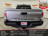 Thumbnail of 2022 Celestial Silver Toyota Tacoma