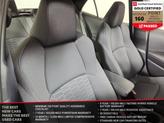 Thumbnail of 2022 Midnight Black Metallic Toyota Corolla