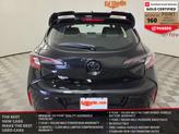 Thumbnail of 2022 Midnight Black Metallic Toyota Corolla