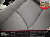 Thumbnail of 2022 Midnight Black Metallic Toyota Corolla