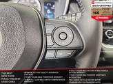 Thumbnail of 2022 Midnight Black Metallic Toyota Corolla