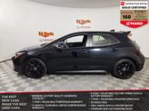 Thumbnail of 2022 Midnight Black Metallic Toyota Corolla