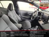 Thumbnail of 2022 Midnight Black Metallic Toyota Corolla