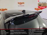 Thumbnail of 2022 Midnight Black Metallic Toyota Corolla