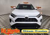 Thumbnail of 2025 Ice Cap Toyota RAV4