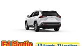 Thumbnail of 2025 Ice Cap Toyota RAV4