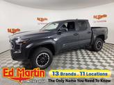 Thumbnail of 2025 Underground Toyota Tacoma