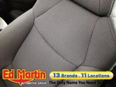Thumbnail of 2025 Magnetic Gray Metallic Toyota RAV4