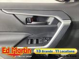 Thumbnail of 2025 Magnetic Gray Metallic Toyota RAV4