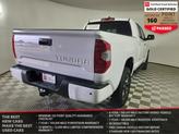 Thumbnail of 2020 Super White Toyota Tundra