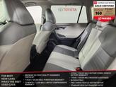 Thumbnail of 2023 Silver Sky Toyota RAV4 Hybrid