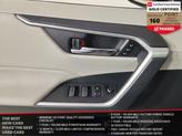 Thumbnail of 2023 Silver Sky Toyota RAV4 Hybrid