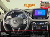 Thumbnail of 2023 Silver Sky Toyota RAV4 Hybrid