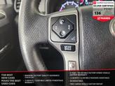 Thumbnail of 2022 White Toyota 4Runner