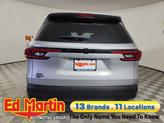 Thumbnail of 2025 Celestial Silver Metallic Toyota Highlander