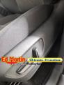 Thumbnail of 2025 Celestial Silver Metallic Toyota Highlander