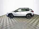 Thumbnail of 2025 Silver Subaru Crosstrek