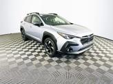 Thumbnail of 2025 Silver Subaru Crosstrek