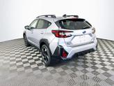 Thumbnail of 2025 Silver Subaru Crosstrek