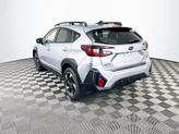 Thumbnail of 2025 Silver Subaru Crosstrek
