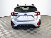 Thumbnail of 2025 Silver Subaru Crosstrek