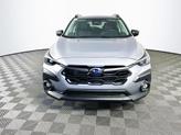 Thumbnail of 2025 Silver Subaru Crosstrek