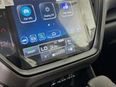Thumbnail of 2025 Silver Subaru Crosstrek