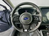 Thumbnail of 2025 Silver Subaru Crosstrek