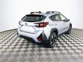 Thumbnail of 2025 Silver Subaru Crosstrek
