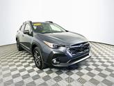 Thumbnail of 2024 Magnetite Gray Pearl Subaru Crosstrek