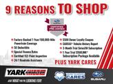 Thumbnail of 2024 Magnetite Gray Pearl Subaru Crosstrek