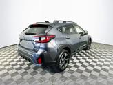 Thumbnail of 2024 Magnetite Gray Pearl Subaru Crosstrek