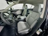 Thumbnail of 2025 Black Subaru Legacy
