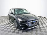 Thumbnail of 2025 Black Subaru Legacy