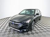 Thumbnail of 2025 Black Subaru Legacy
