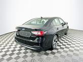 Thumbnail of 2025 Black Subaru Legacy