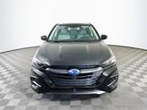 Thumbnail of 2025 Black Subaru Legacy