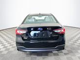 Thumbnail of 2025 Black Subaru Legacy
