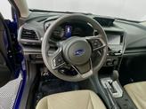 Thumbnail of 2022 Sapphire Blue Pearl Subaru Impreza