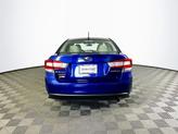 Thumbnail of 2022 Sapphire Blue Pearl Subaru Impreza