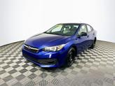 Thumbnail of 2022 Sapphire Blue Pearl Subaru Impreza